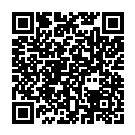 QR code for sharing / printing