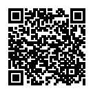 QR code for sharing / printing