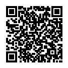 QR code for sharing / printing