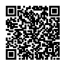 QR code for sharing / printing