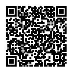 QR code for sharing / printing
