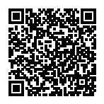 QR code for sharing / printing