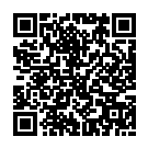 QR code for sharing / printing