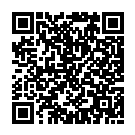 QR code for sharing / printing