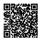 QR code for sharing / printing