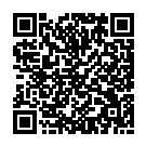 QR code for sharing / printing