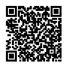 QR code for sharing / printing