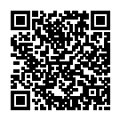 QR code for sharing / printing