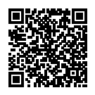 QR code for sharing / printing