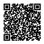 QR code for sharing / printing