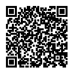 QR code for sharing / printing