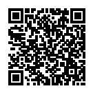 QR code for sharing / printing