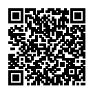 QR code for sharing / printing