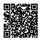 QR code for sharing / printing