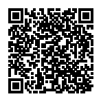 QR code for sharing / printing