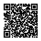 QR code for sharing / printing