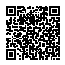 QR code for sharing / printing