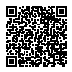 QR code for sharing / printing