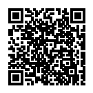 QR code for sharing / printing