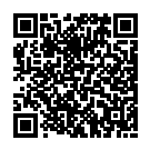 QR code for sharing / printing
