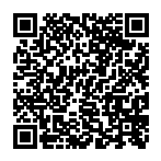 QR code for sharing / printing