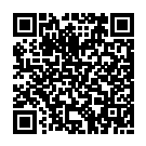 QR code for sharing / printing
