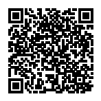 QR code for sharing / printing
