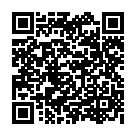 QR code for sharing / printing