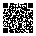 QR code for sharing / printing