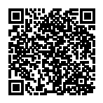 QR code for sharing / printing