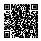 QR code for sharing / printing