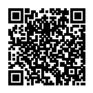 QR code for sharing / printing