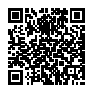 QR code for sharing / printing