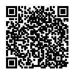 QR code for sharing / printing