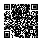 QR code for sharing / printing
