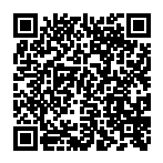QR code for sharing / printing