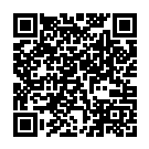 QR code for sharing / printing