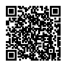 QR code for sharing / printing