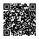 QR code for sharing / printing