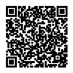 QR code for sharing / printing