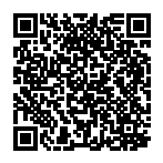 QR code for sharing / printing