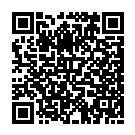 QR code for sharing / printing