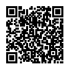 QR code for sharing / printing