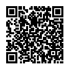 QR code for sharing / printing