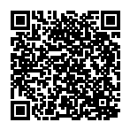 QR code for sharing / printing