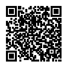QR code for sharing / printing