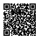 QR code for sharing / printing