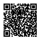 QR code for sharing / printing