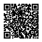 QR code for sharing / printing