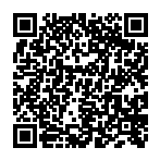 QR code for sharing / printing